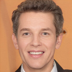 Daniel Foster