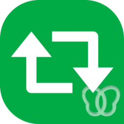  Bluesky Repost Exporter