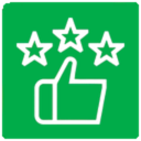 Facebook Reviews Extractor